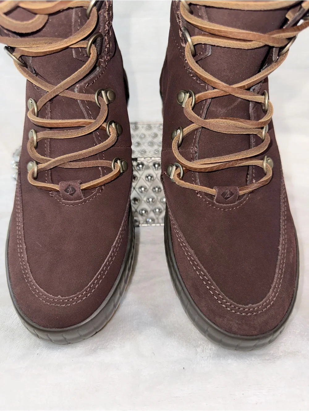 Sperry brand new
